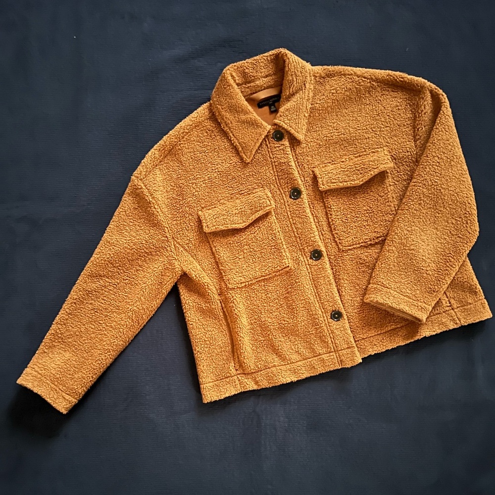 BANANA REPUBLIC/size XL/Cognac Brown